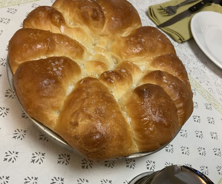 Dinner Rolls Brownch